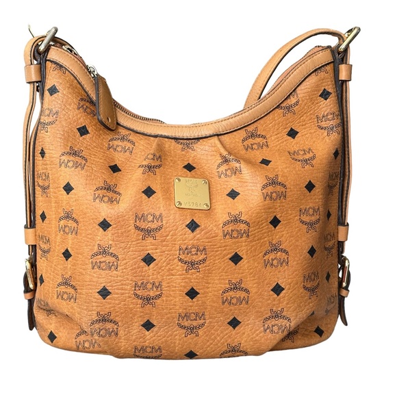 MCM Handbags - SOLD XXX MCM Shoulder bag